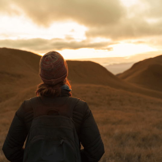 Parashat Vayishlach: How Can We Find A Bit More&nbsp;Spaciousness