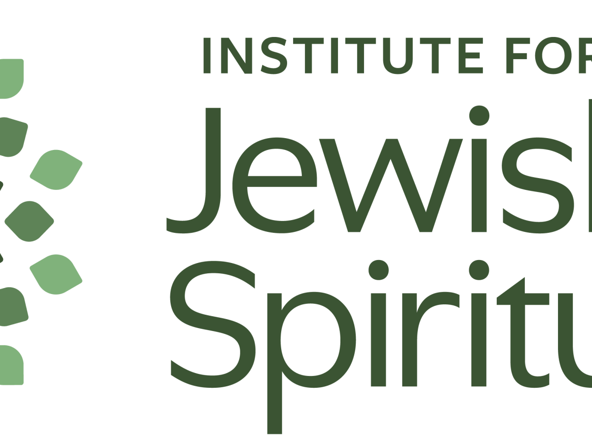 Institute for Jewish Spirituality Daily Meditation&nbsp;Sit