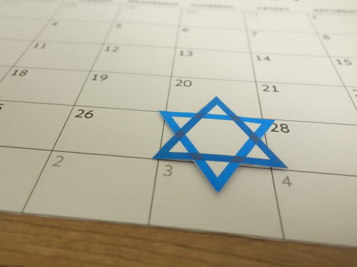 Parashat Vayakhel-Pekudei and Shabbat HaChodesh&nbsp;5786